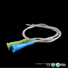 PVC Foley Catheter for Single Use Only